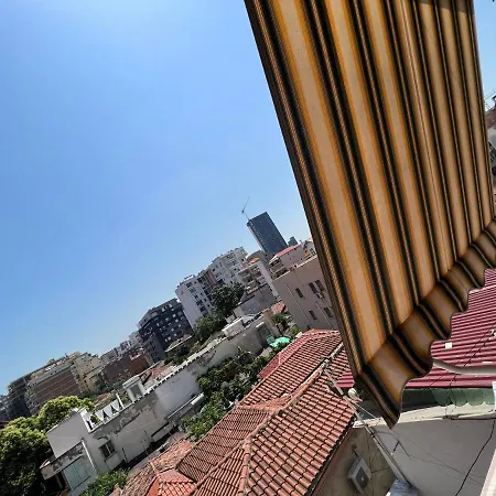 Διαμέρισμα Continental View2